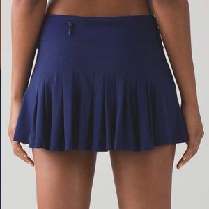 Lululemon Circuit Breaker Skirt